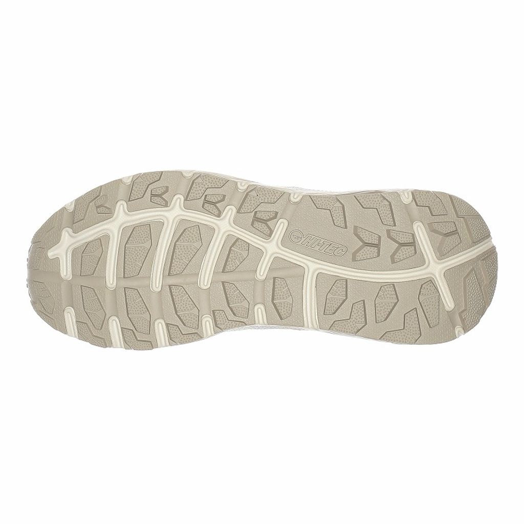 HI-TEC HT HKU16 EASTEND WP(OFF WHITE)