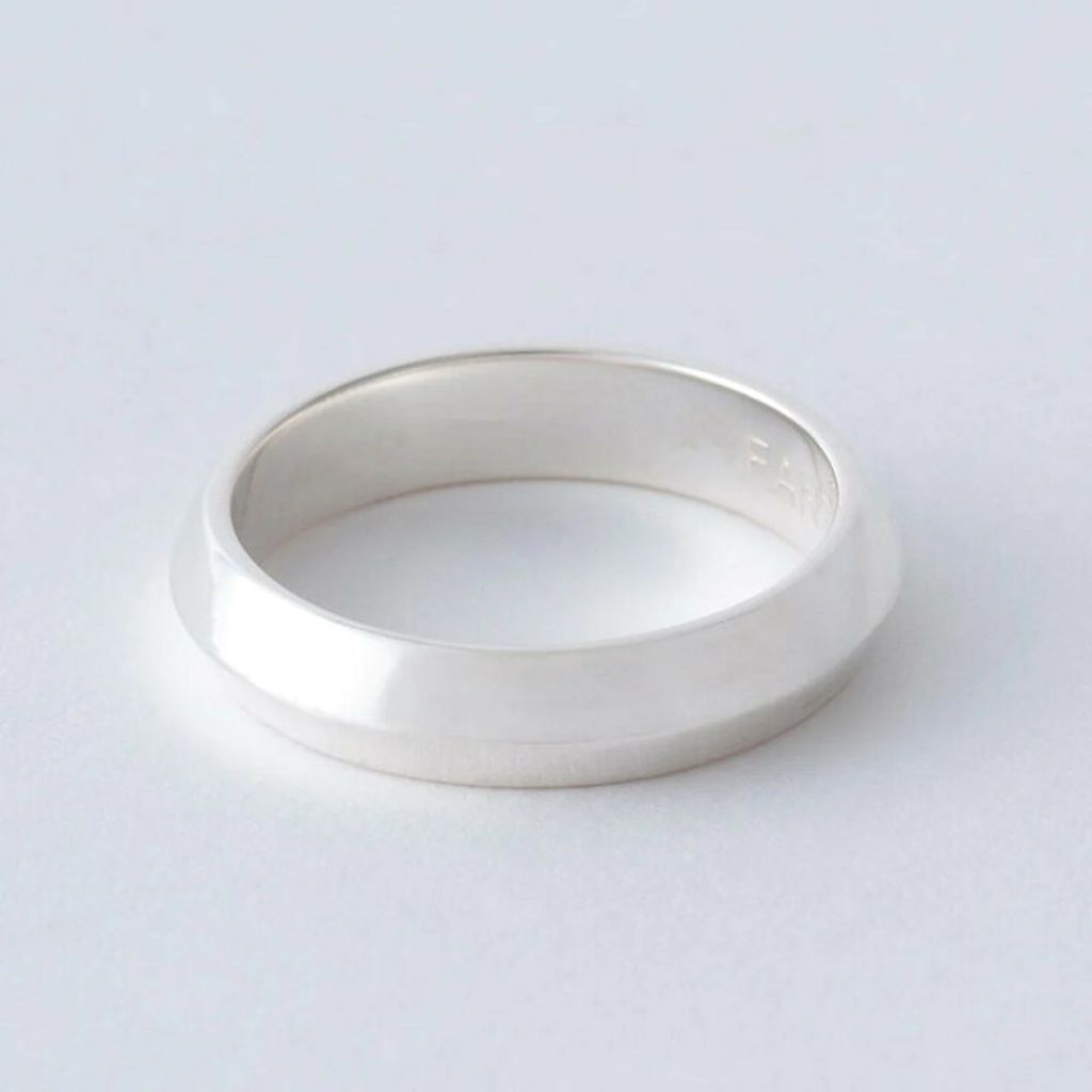 FANTASTIC MAN RING 1045