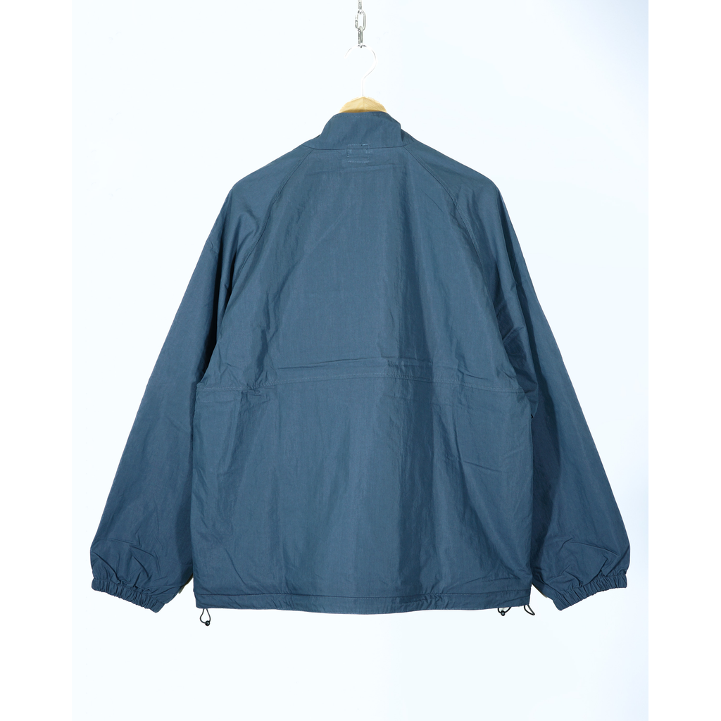 ANDFAMILYS Nylon Track Jacket