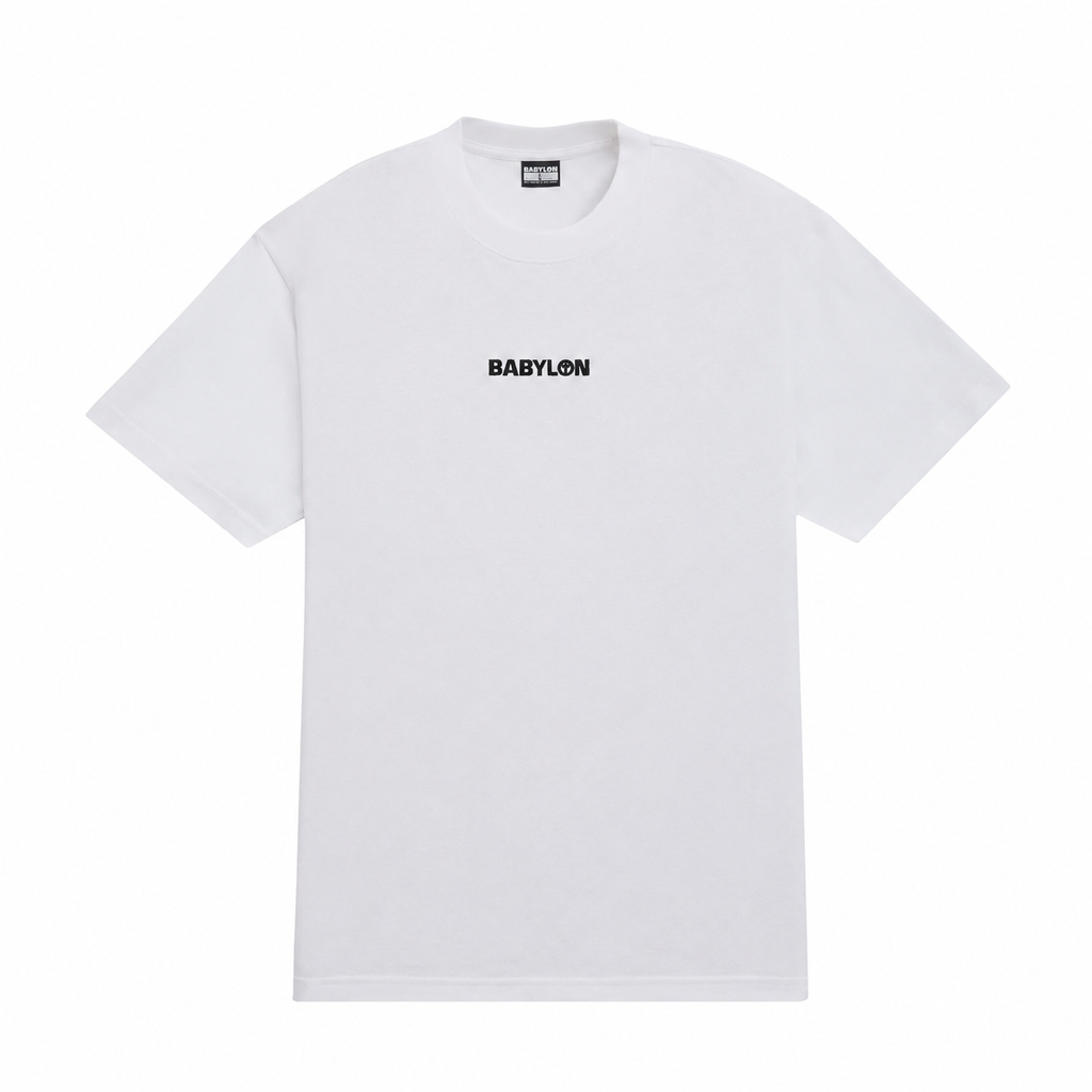 BABYLON SHOP TEE