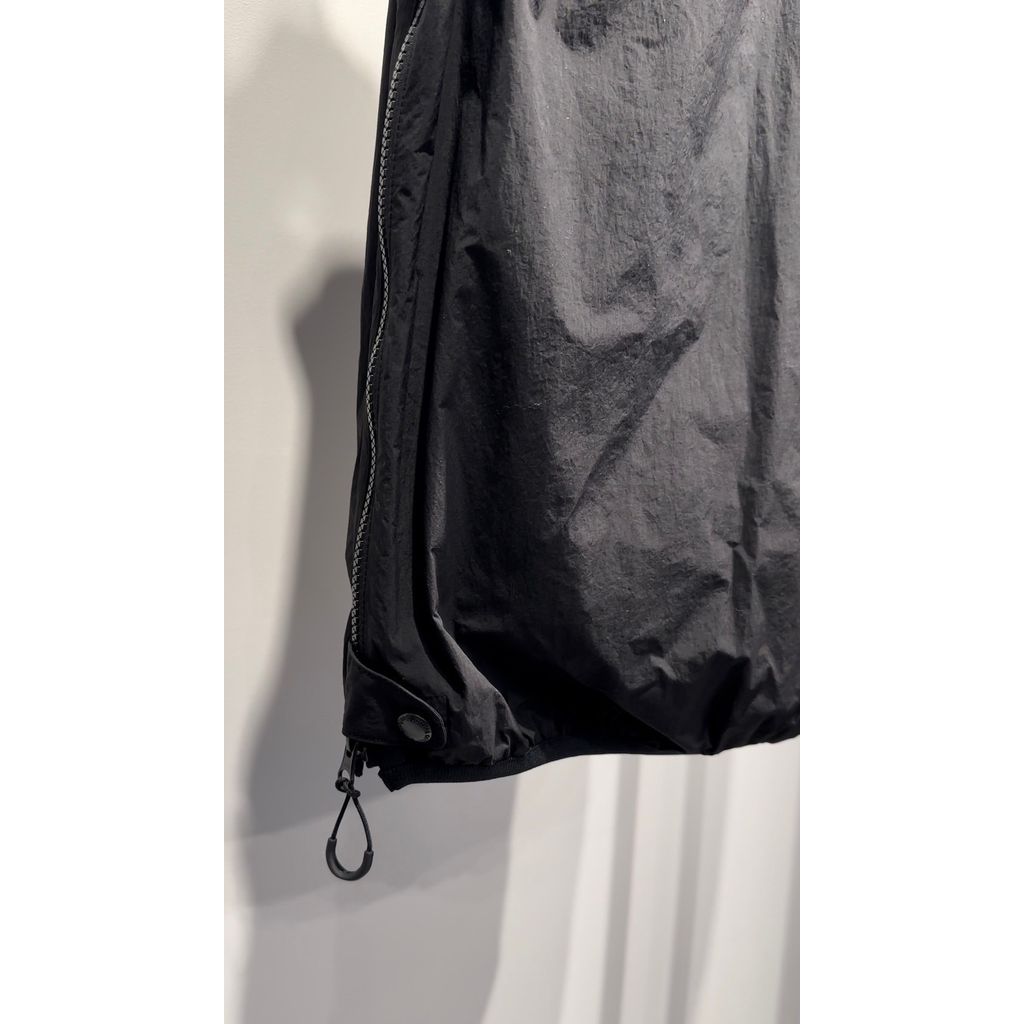 COMME des GARCONS HOMME COMME des GARCONS HOMME ナイロンタイプライター ベスト