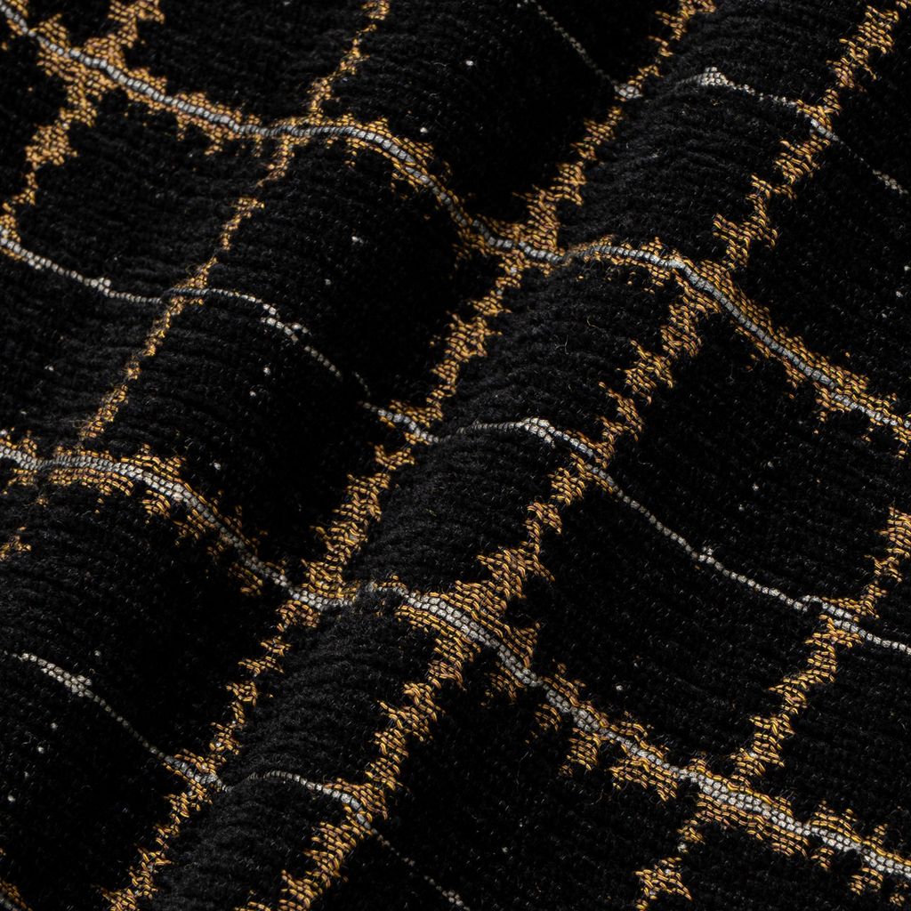 RATS MOLESKIN CHECK SHIRT