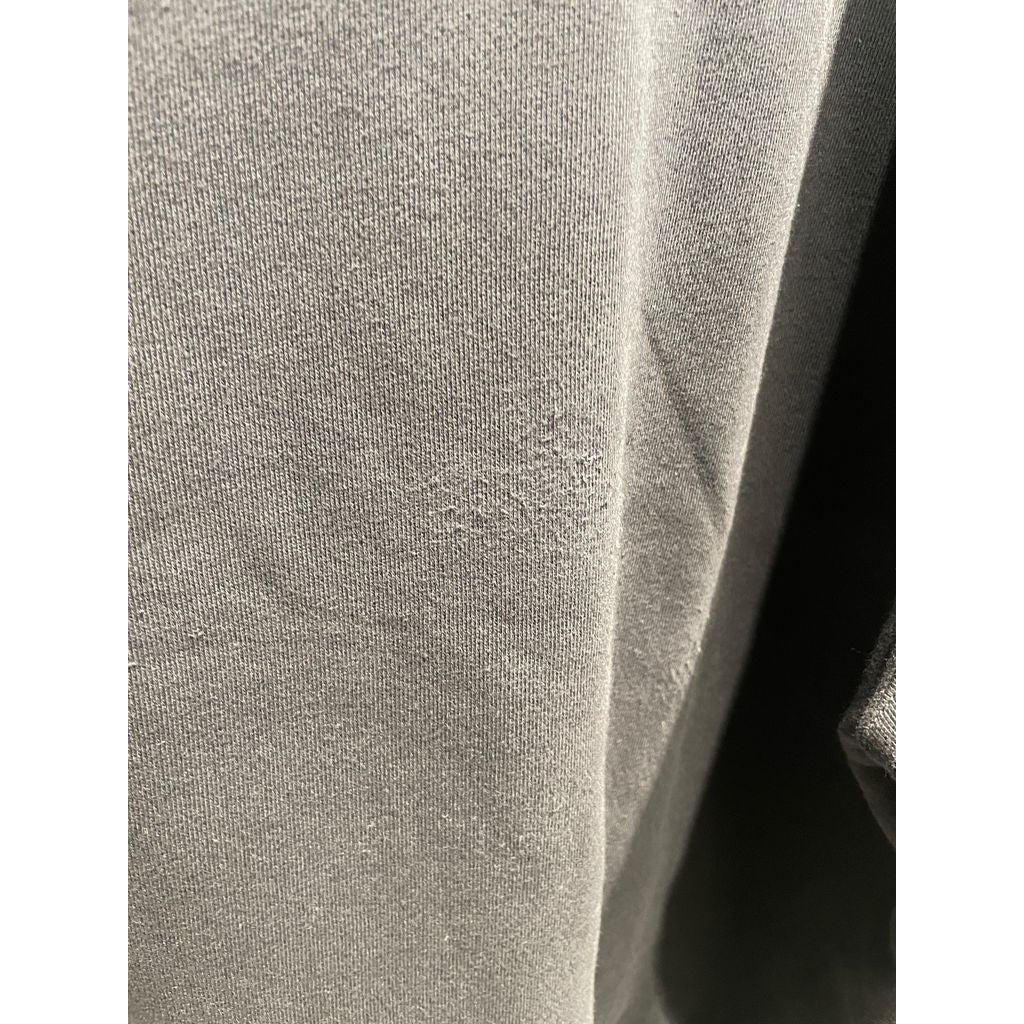 訳あり FreshService LIGHT OZ MOCK NECK SWEAT