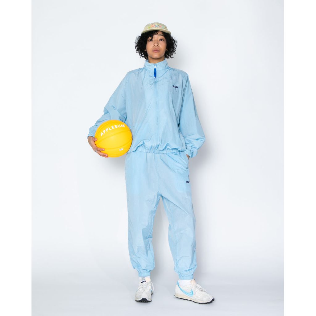 APPLEBUM × TACHIKARA CUSTOM BASKETBALL