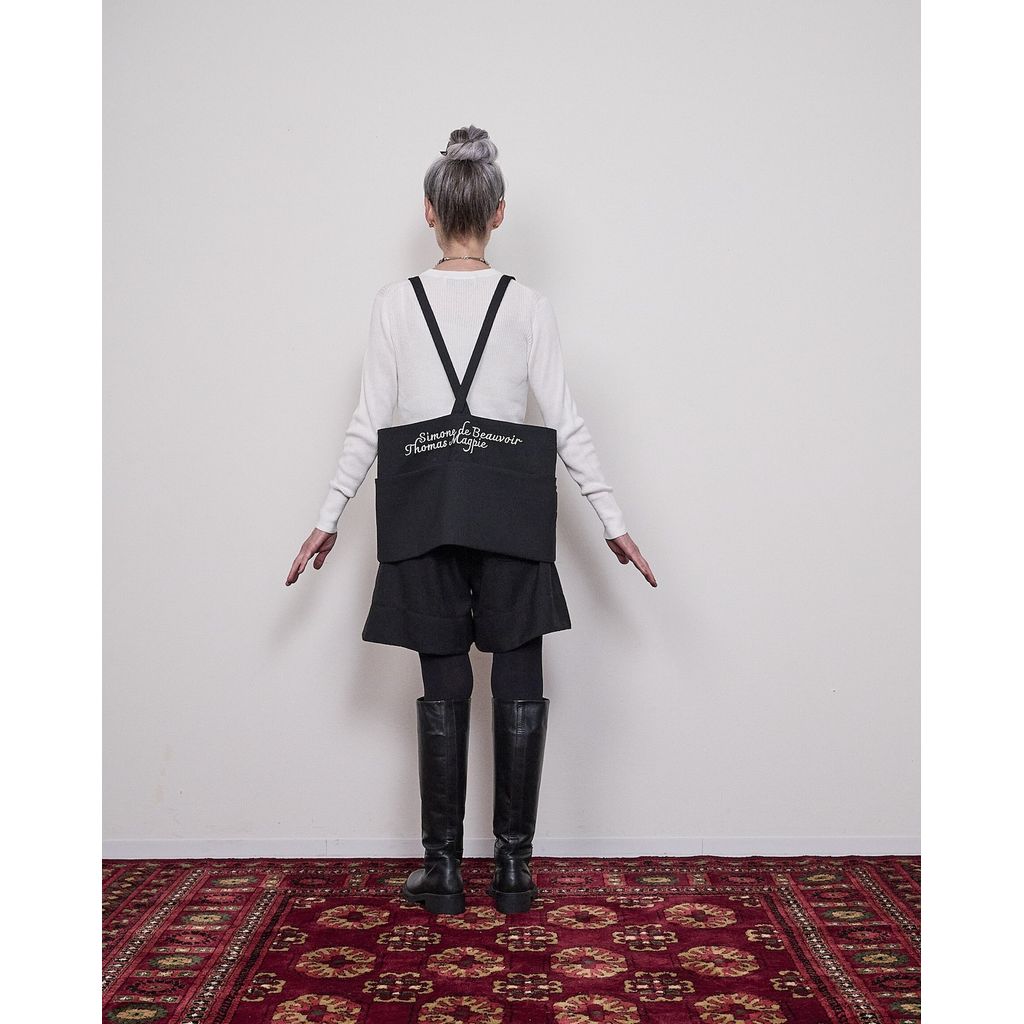 THOMAS MAGPIE Pocket Vest 2264132