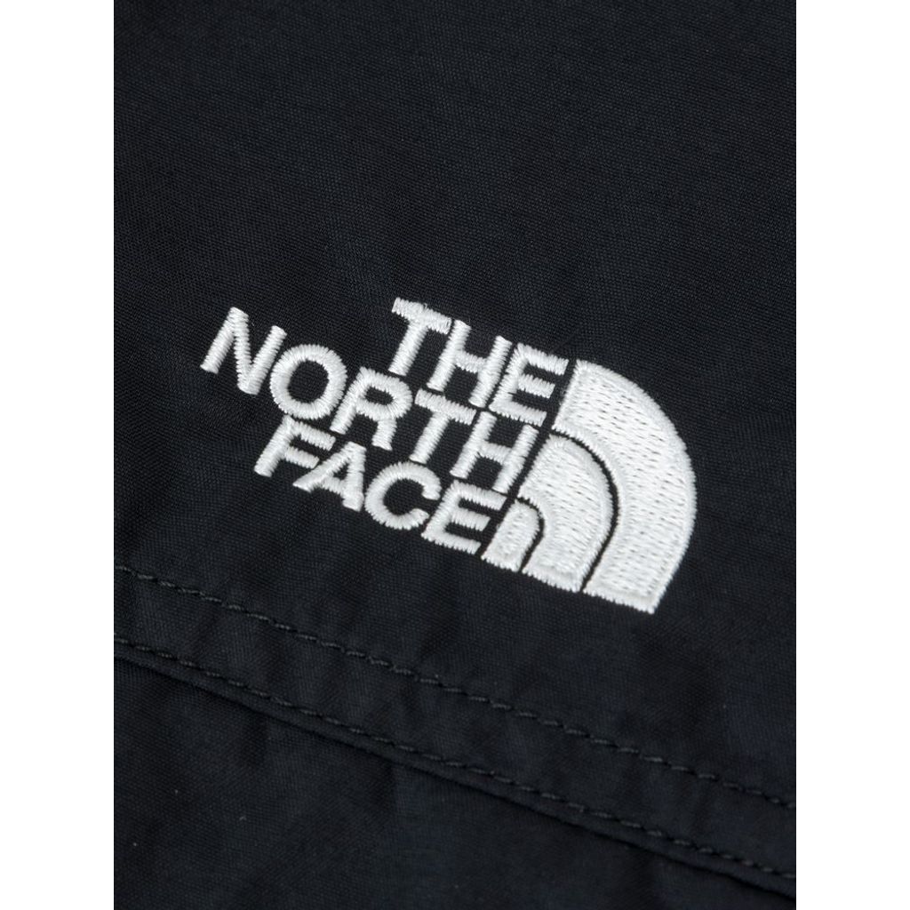 THE NORTH FACE ショートスリーブヌプシシャツ