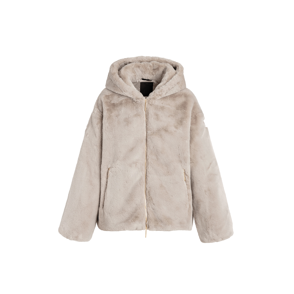 【予約商品】TATRAS YUMOLA ユモラ ボアブルゾン