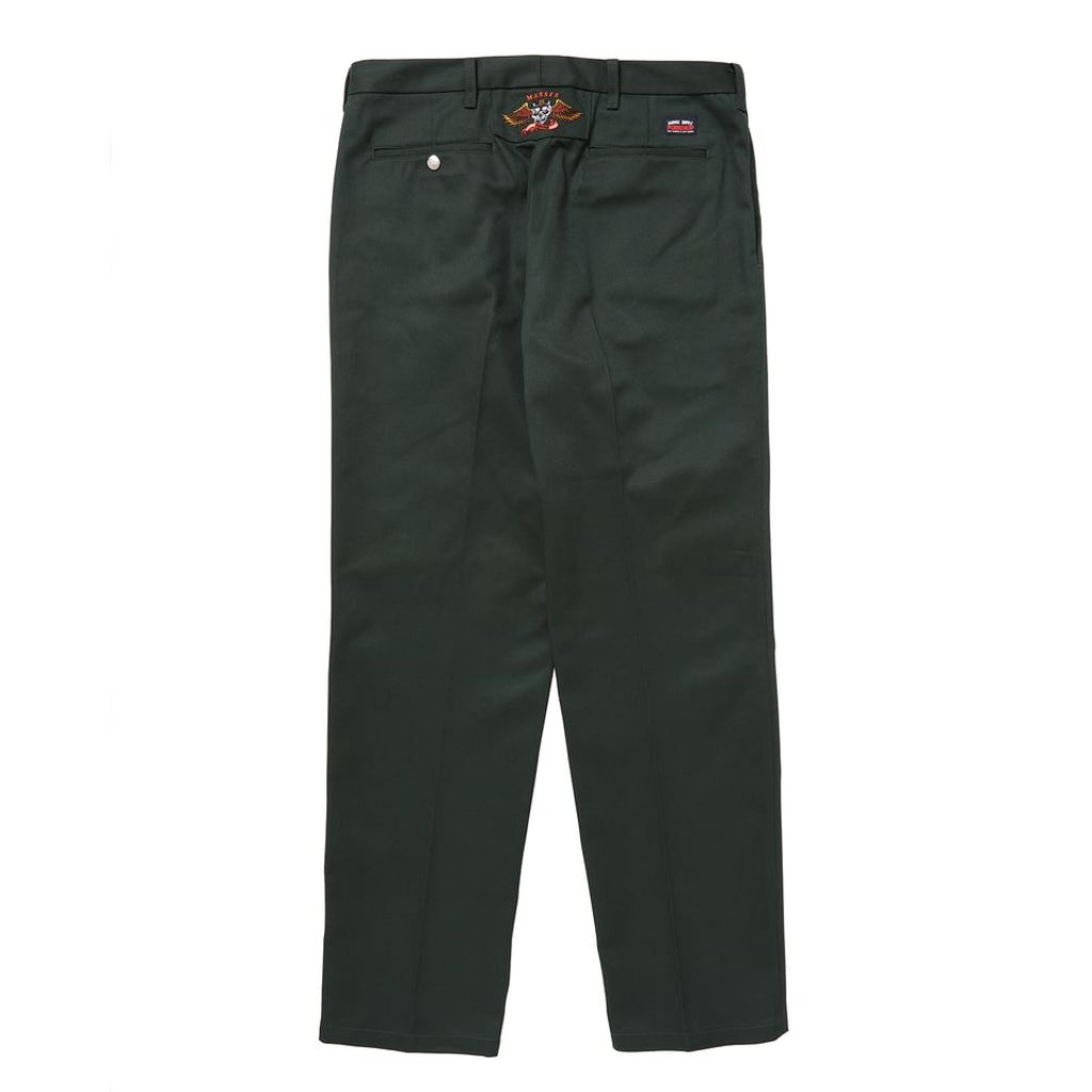 MASSES HOP SACK PANTS P