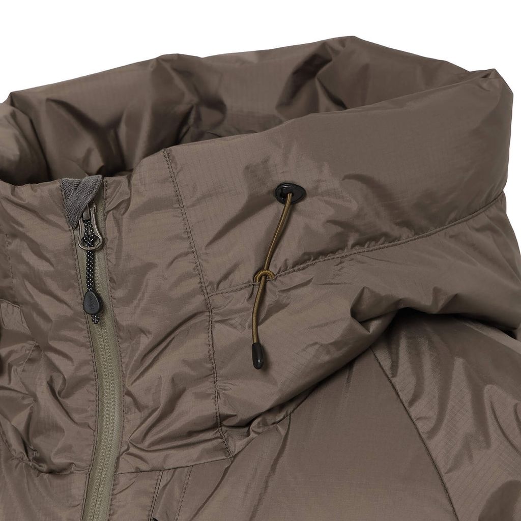 NANGA AURORA TEX DOWN JACKET(MEN)