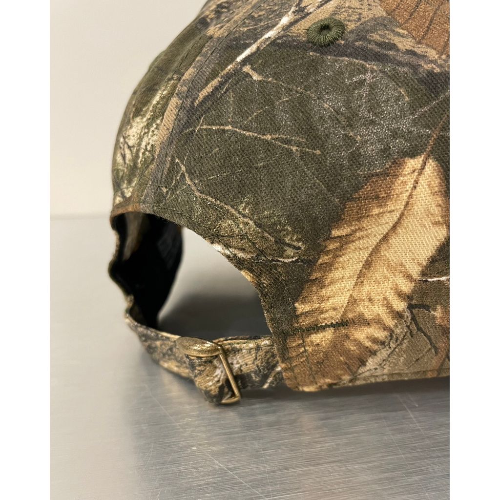 aNYthing NO TRESSPASS HAT