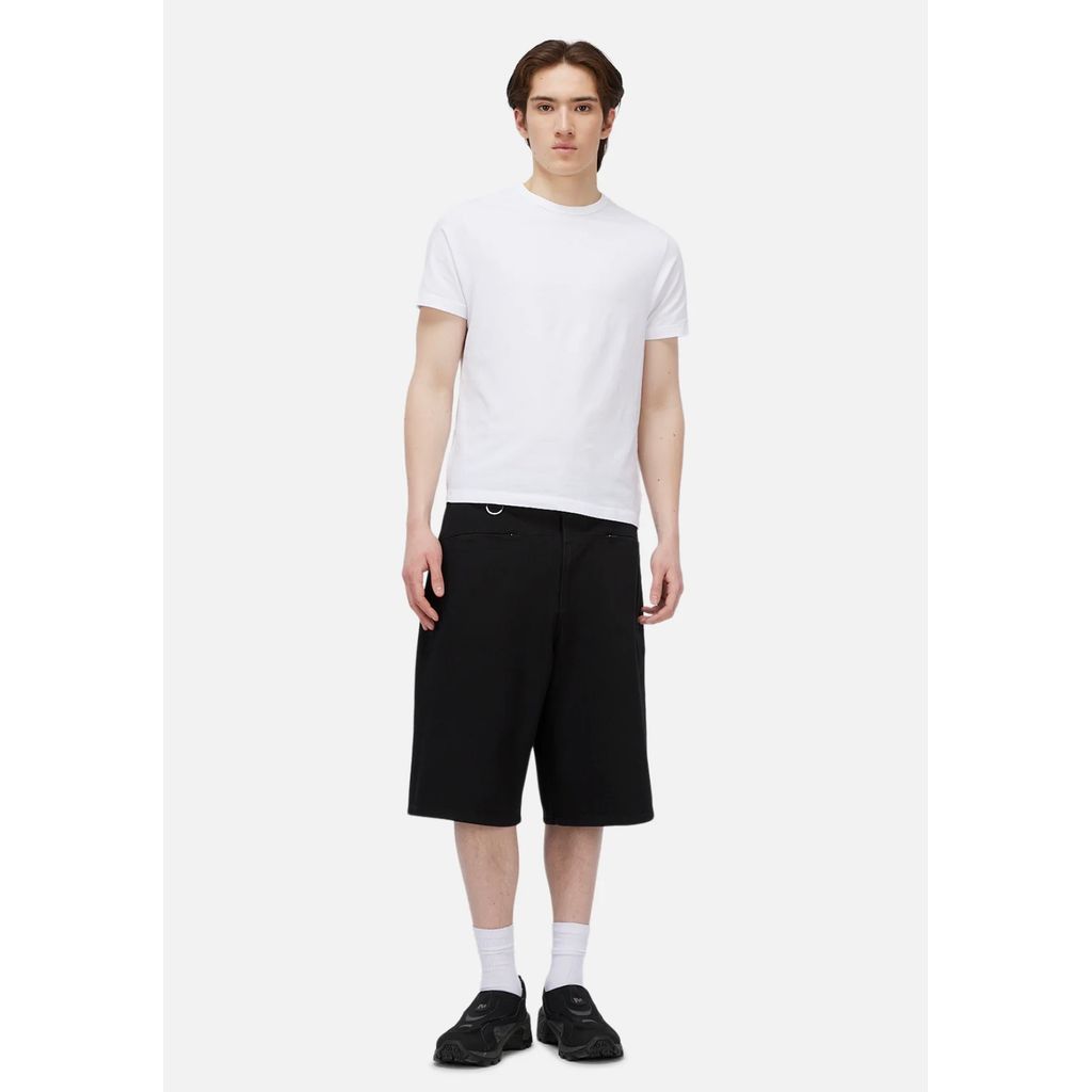 Dime Tech Denim Shorts