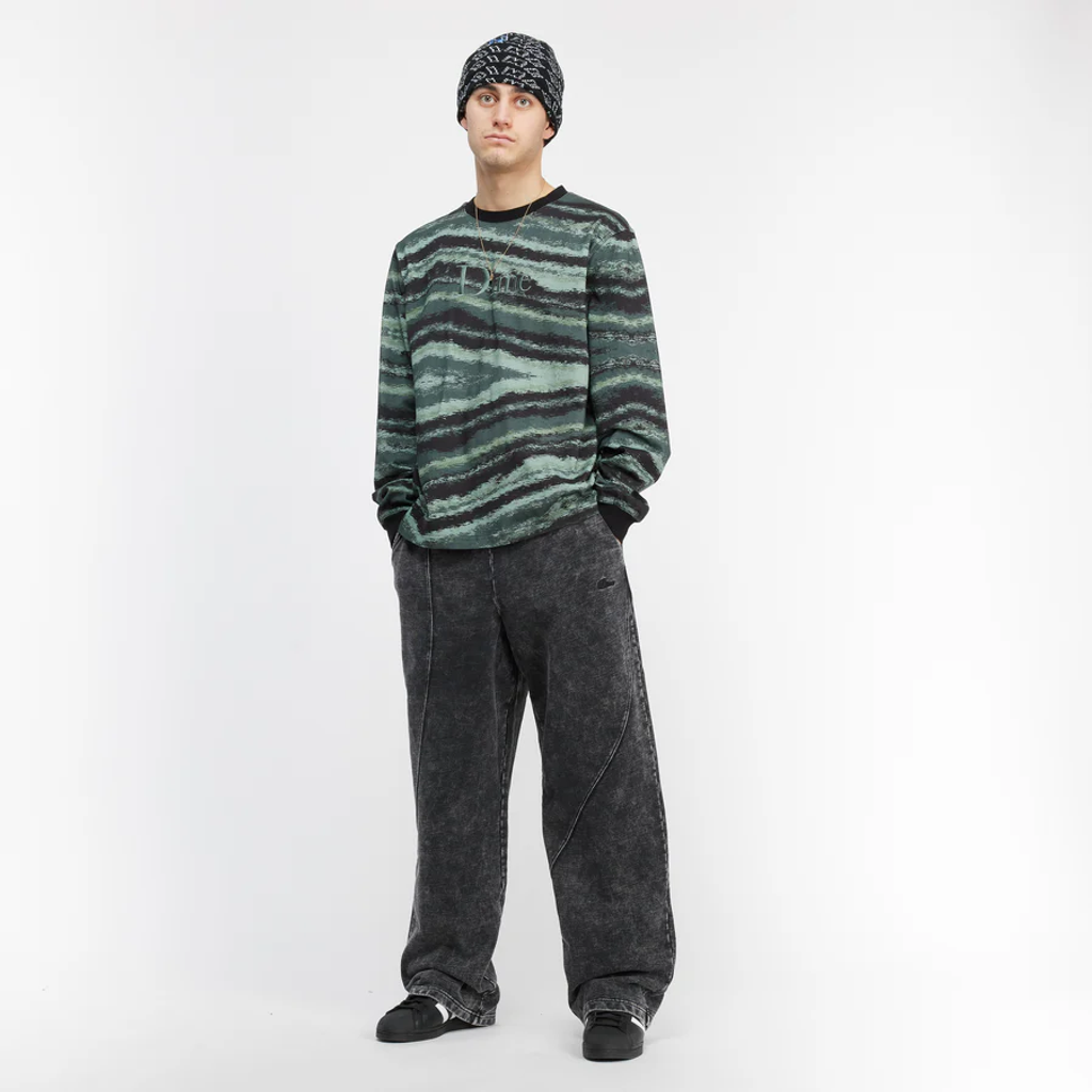 Dime CYCLONE FRENCH TERRY PANTS