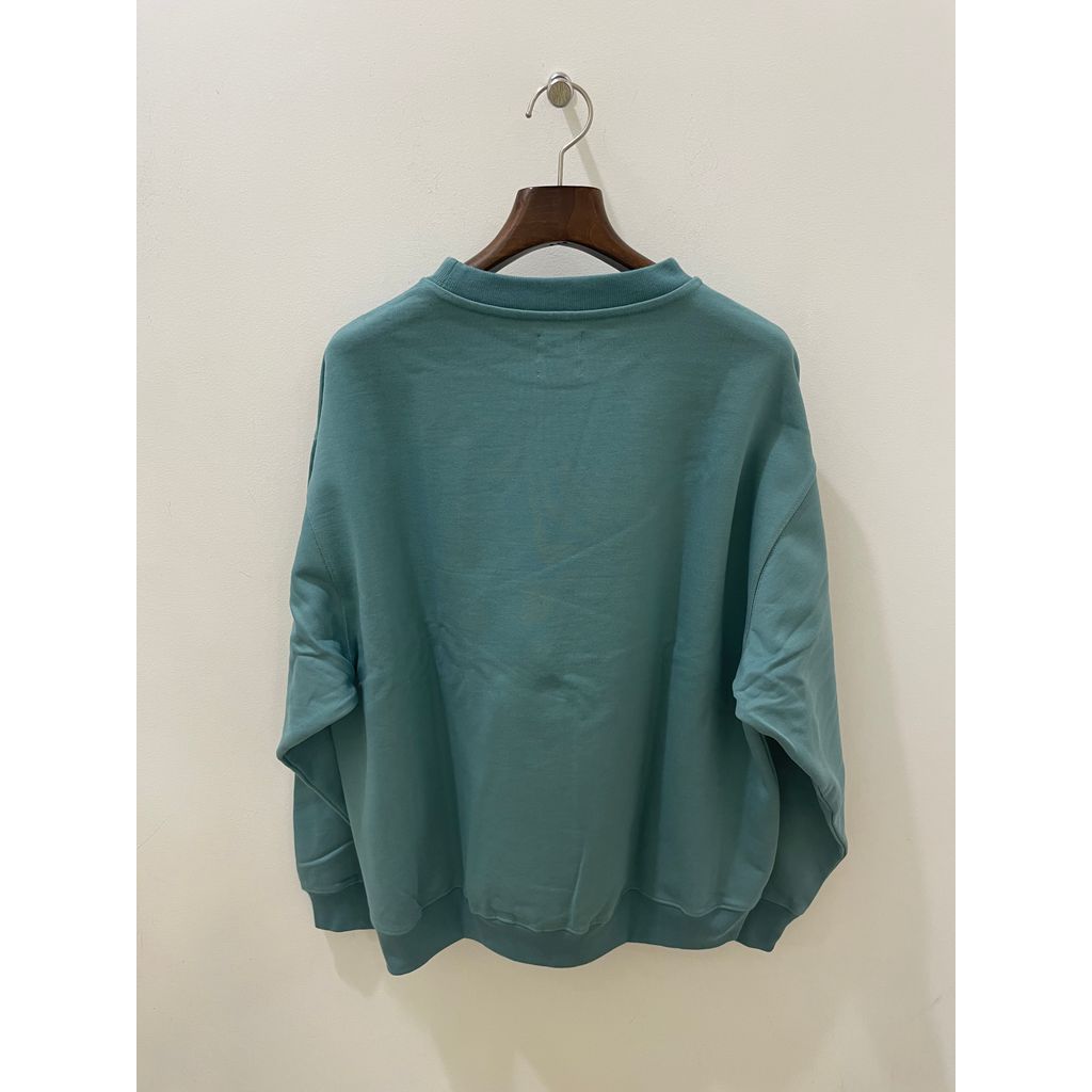RASSVET/PACCBET MEN LADY LUCK CREWNECK SWEATSHIRT KNIT
