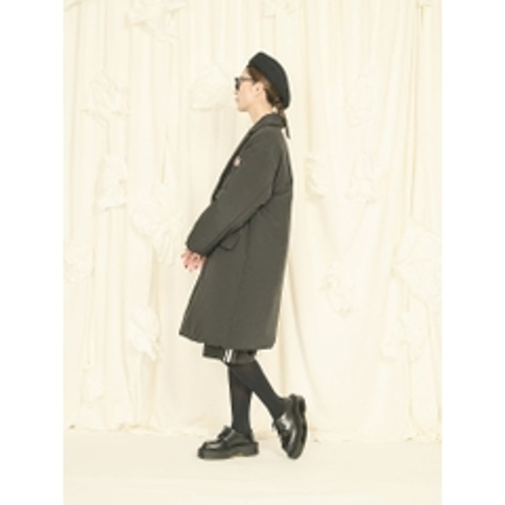 THOMAS MAGPIE 2254210 N/Taffeta