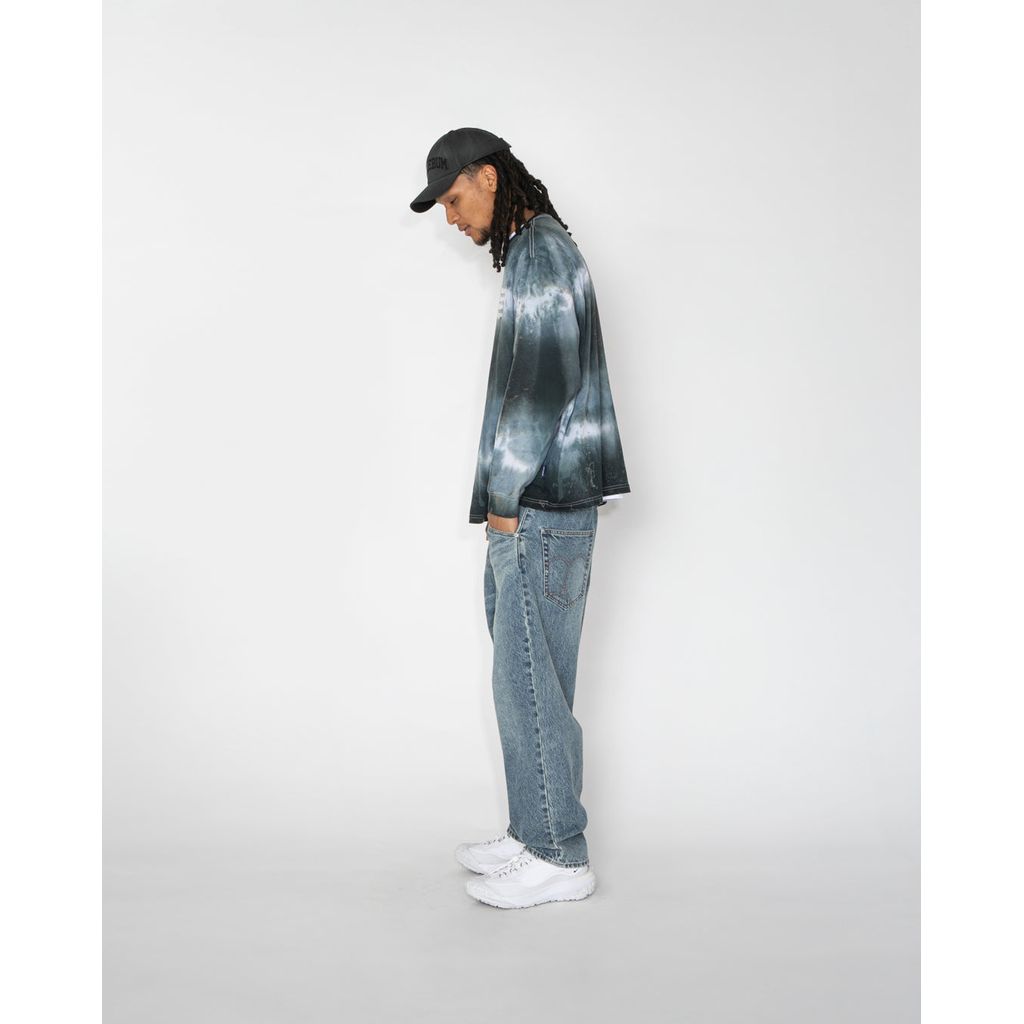 APPLEBUM ウエス L/S T-shirt / 2621106