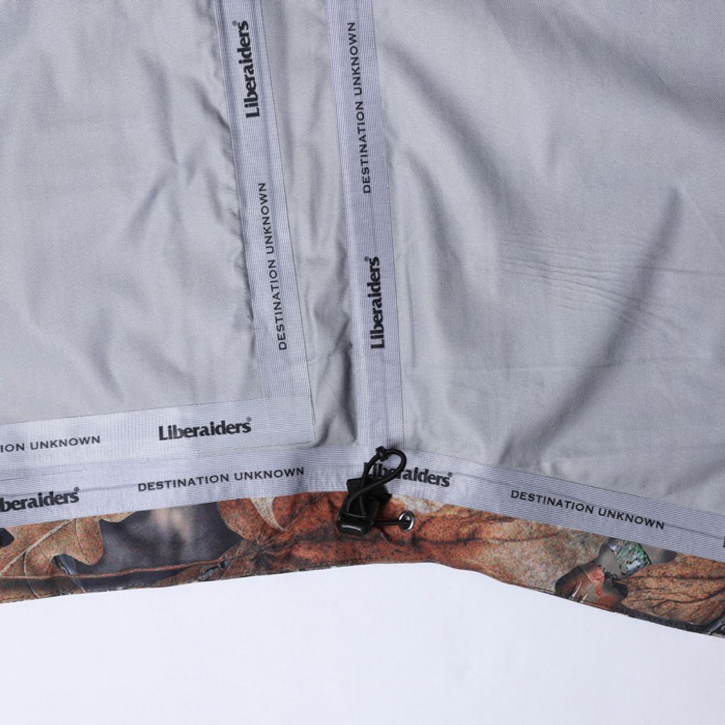 Liberaiders ALL CONDITIONS 3LAYER JACKETⅡ