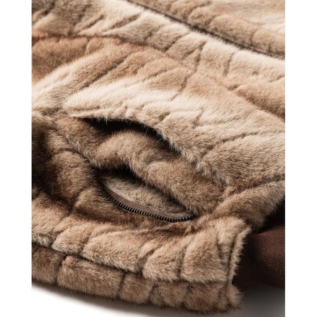 TIGHTBOOTH T QUILT FUR MA-1