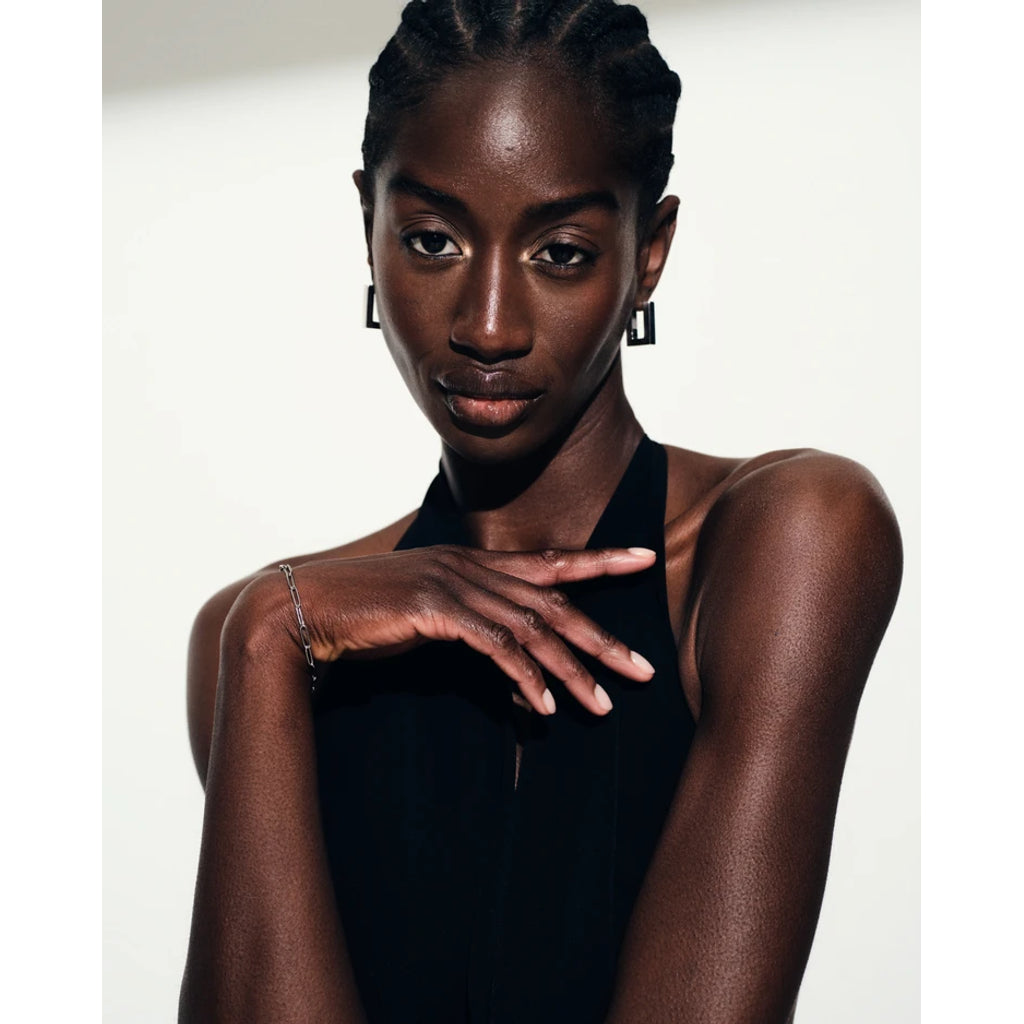 TOM WOOD Box Bracelet