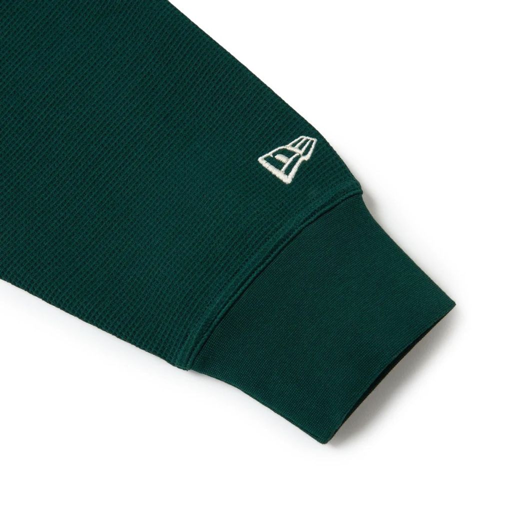 NEW ERA 長袖 ワッフル Tシャツ Direction by Takayuki Ohashi Dog 15171738