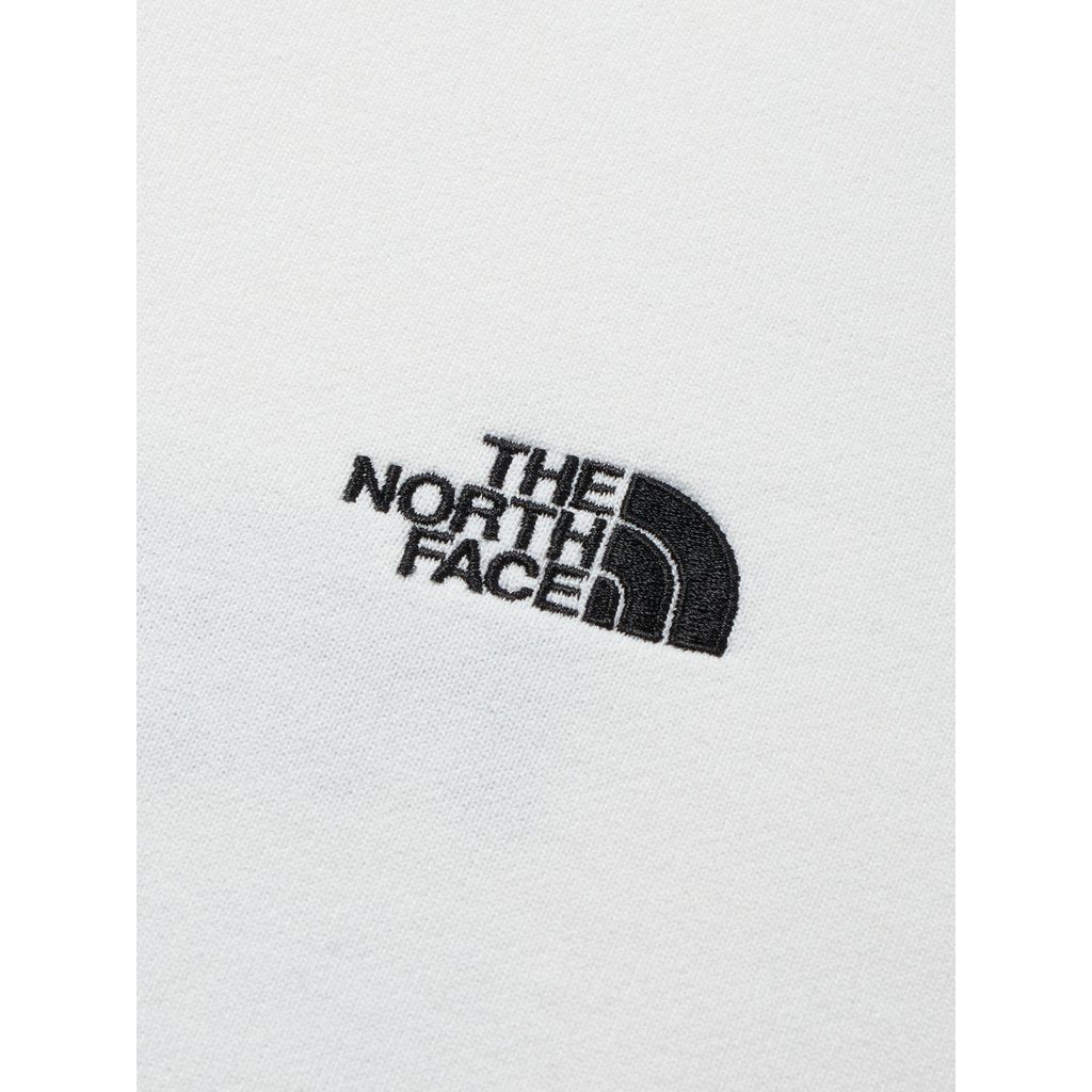 THE NORTH FACE NEVER STOP ING Crew