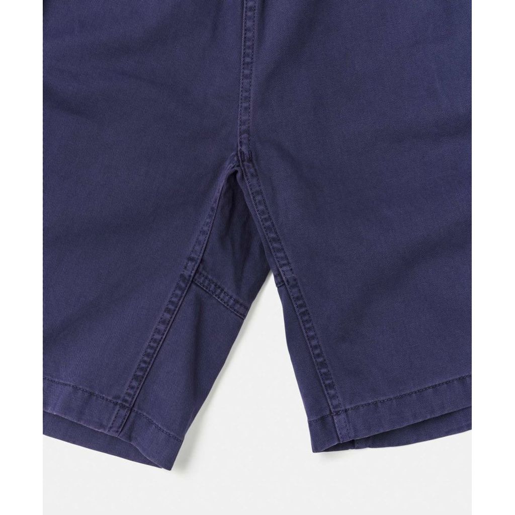 Gramicci G-SHORT PIGMENT DYE