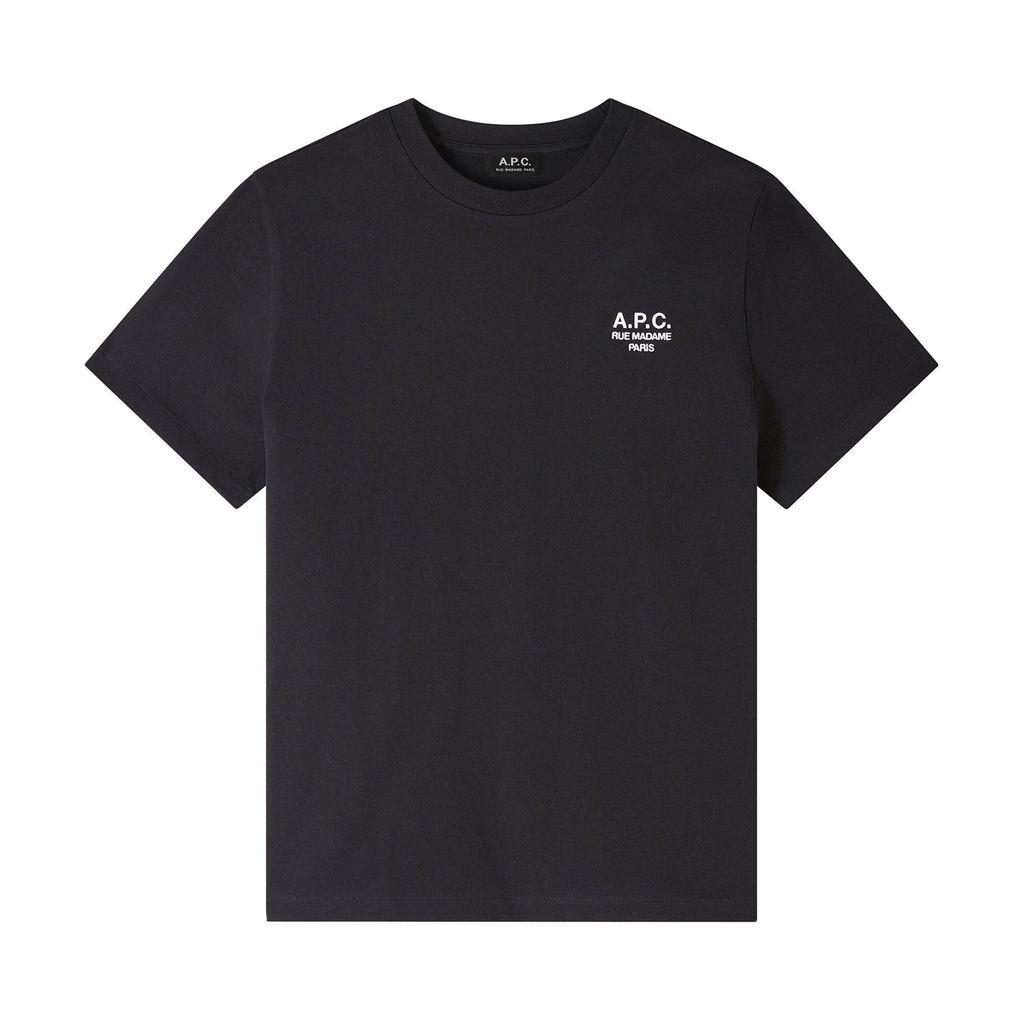 A.P.C. Standard Rue Madame Tシャツ