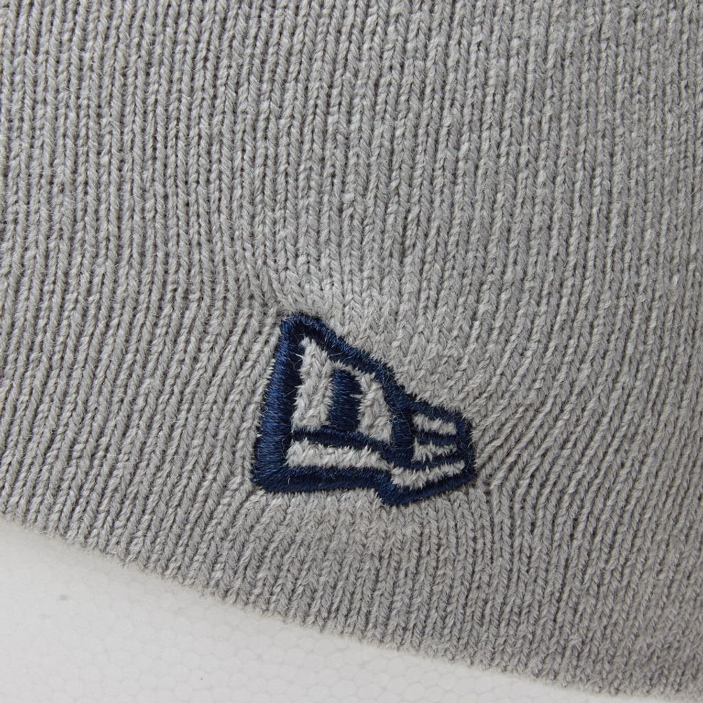 NEW ERA BASIC BEANIE LOSDODC O LGRY