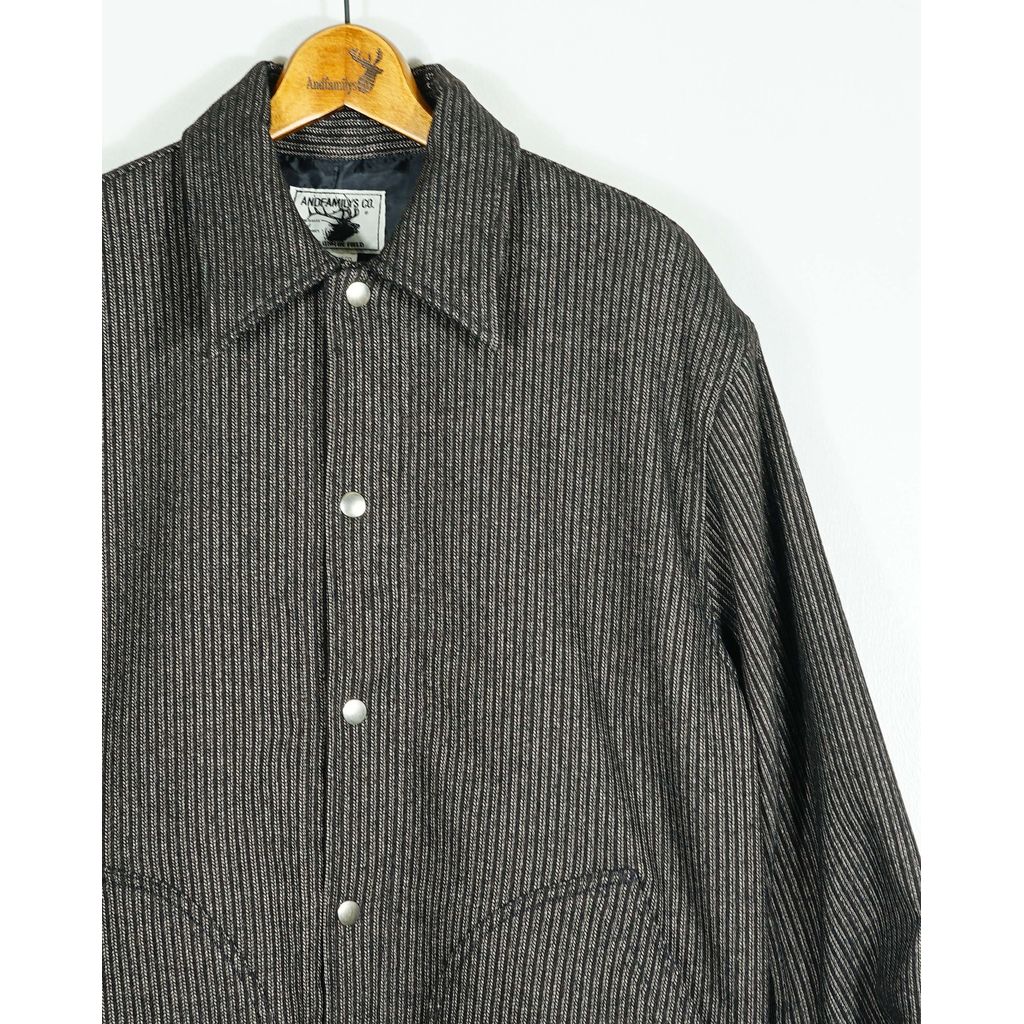 ANDFAMILYS Beach Cloth Sports Jacket