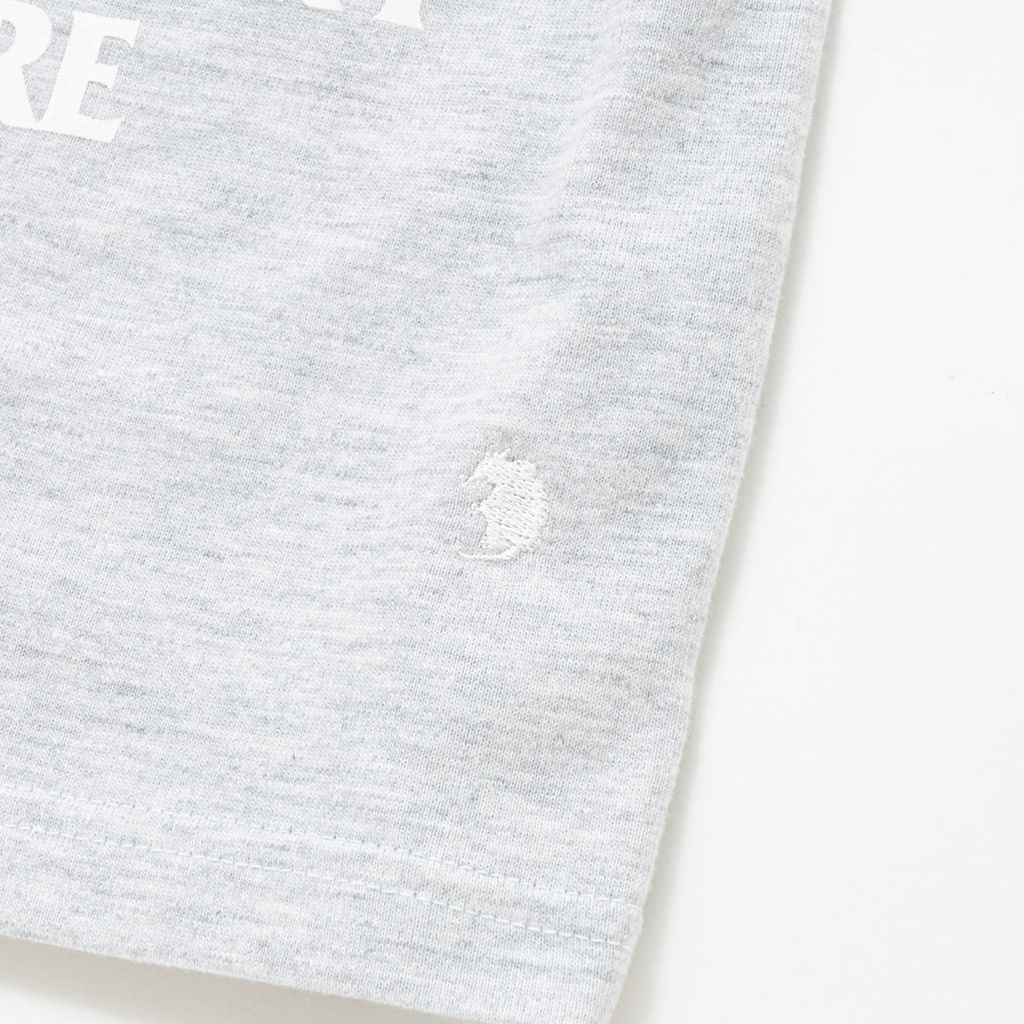 RATS BOX LOGO WAY OF LIFE KID's TEE