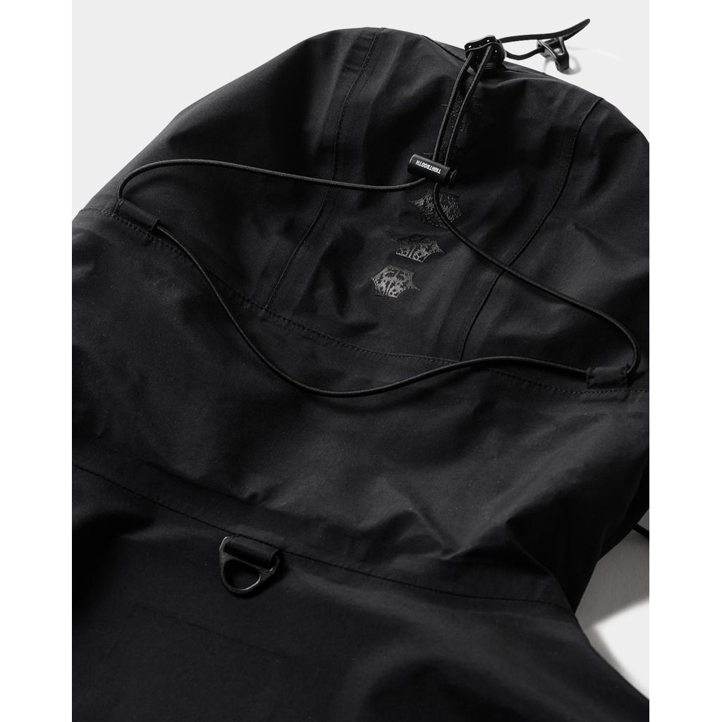 TIGHTBOOTH x SauRas Being - MOUNTAIN PARKA