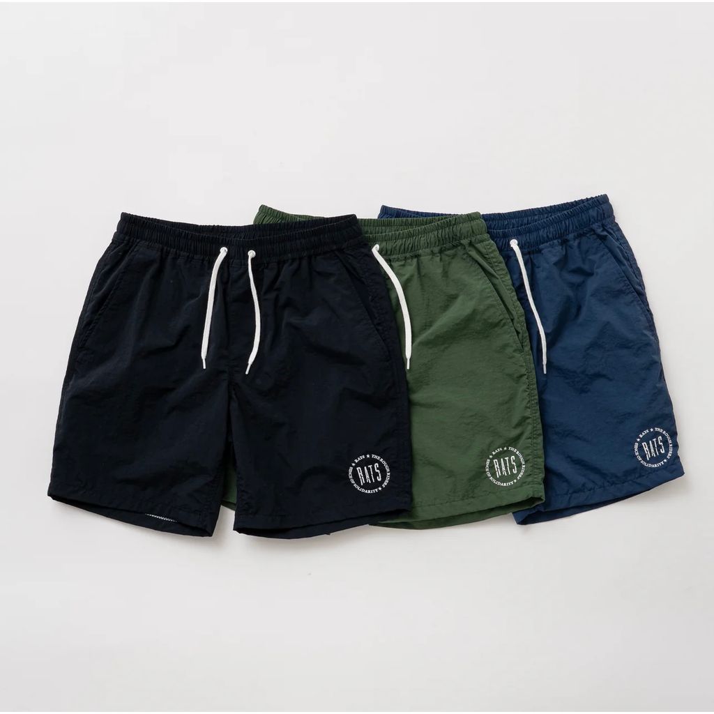 RATS HYBRID SHORTS