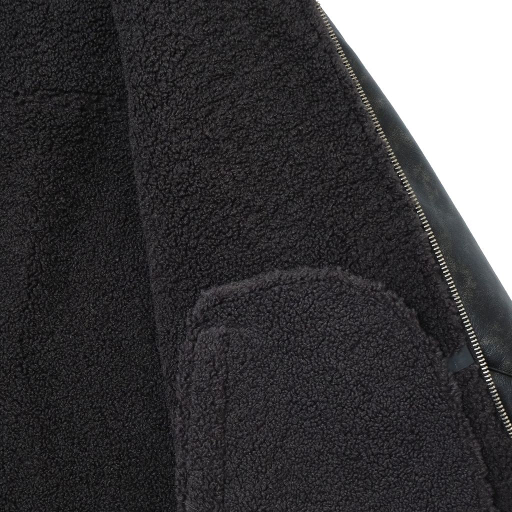 MAGIC STICK Soft Shield Type B-3 Jacket