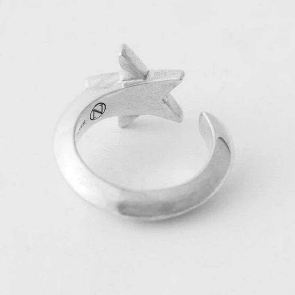 FANTASTIC MAN RING 436SV