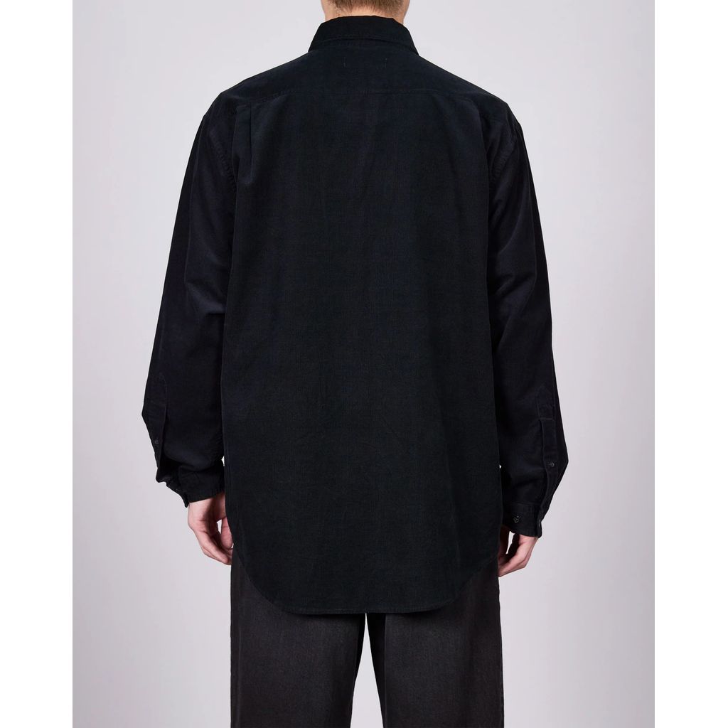 MARKA ORGANIC COTTON CORDUROY B.D SHIRT