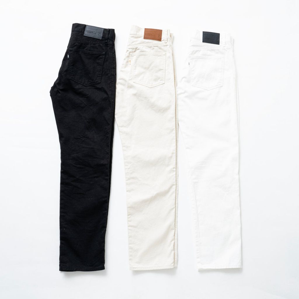 RATS 5P DRILL PANTS