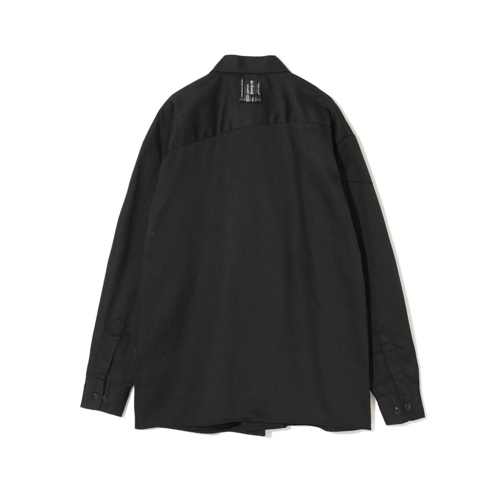 UNDERCOVER × DICKES UC1F4402