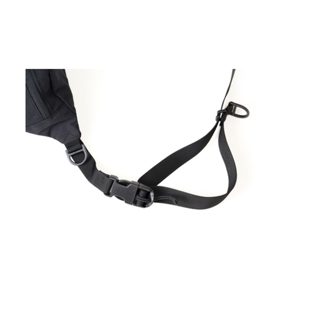 BAICYCLON by Bagjack WAIST BAG