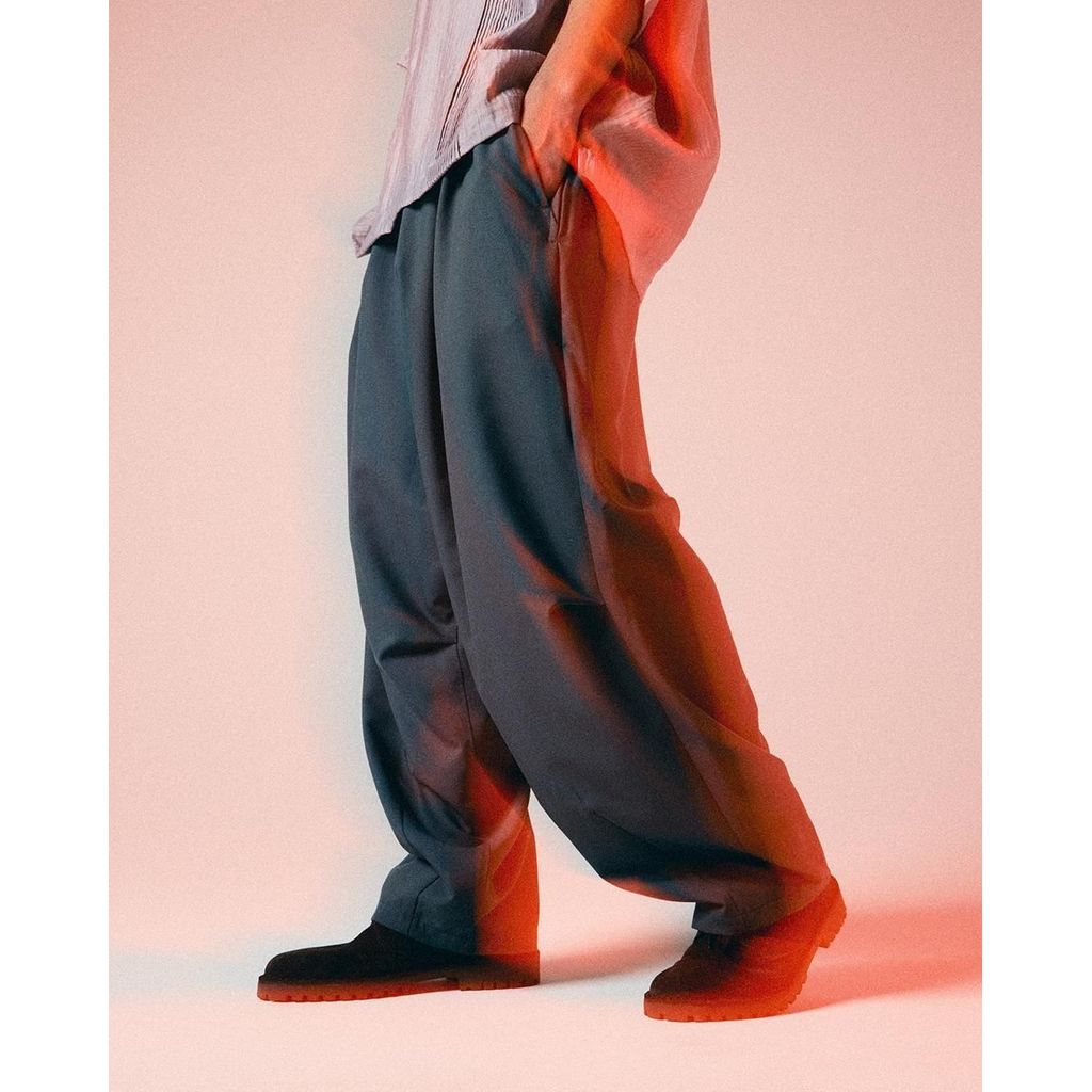 TIGHTBOOTH TRO BALLOON PANTS
