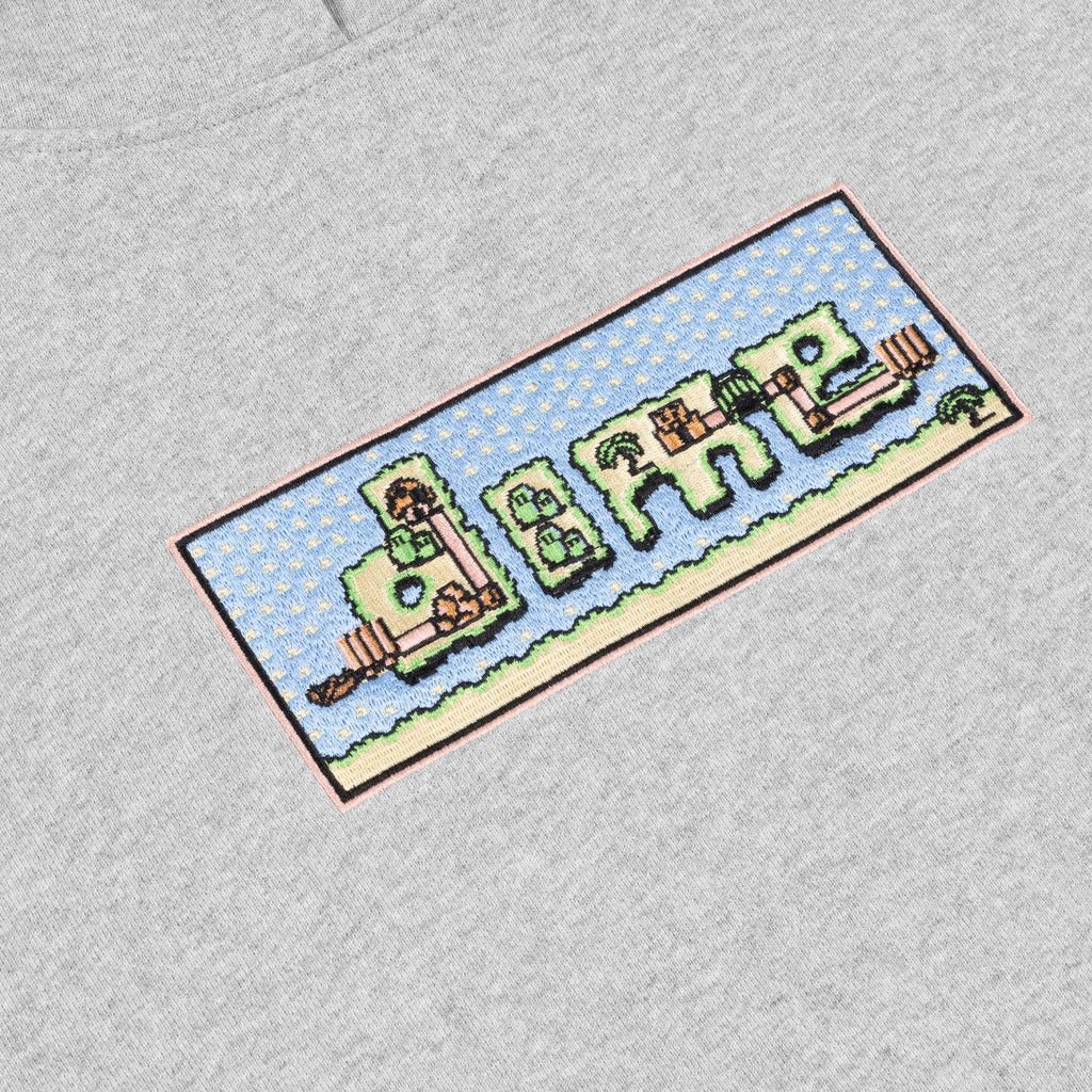 Dime World Hoodie