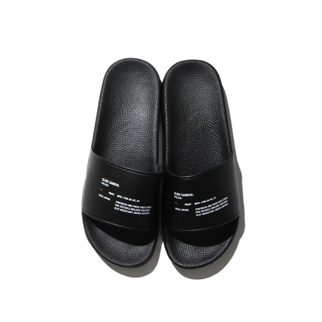 FreshSevice “SLIDE SANDAL”