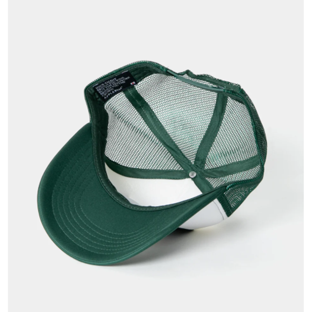 APPLEBUM “Everybody Loves The Sunshine” Mesh Cap HS2610901