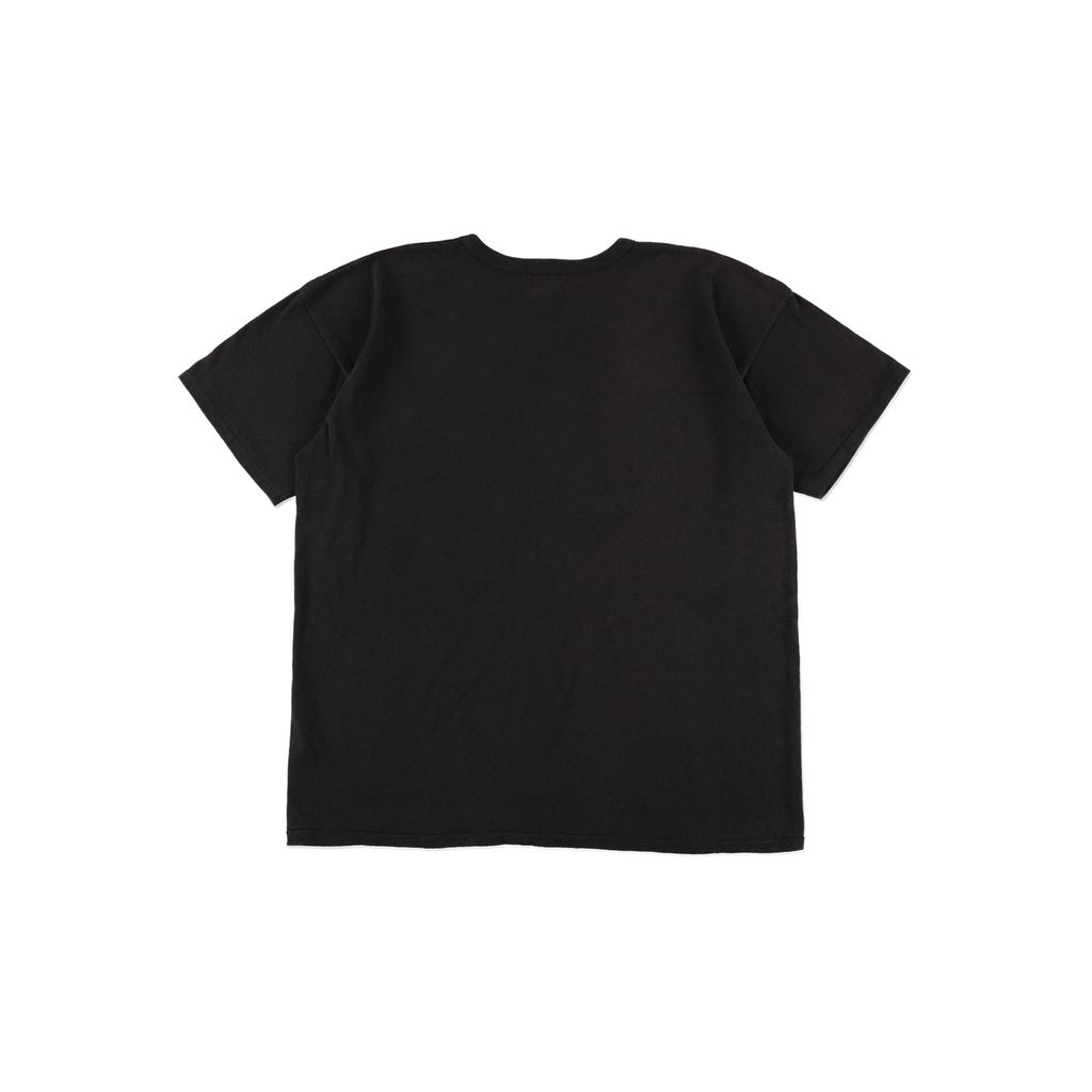 BOW WOW SALISH LODGE TEE AGED