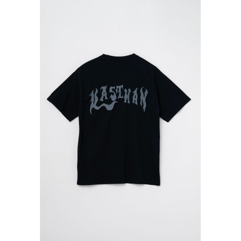 LASTMAN Lastman Fire S/S TEE