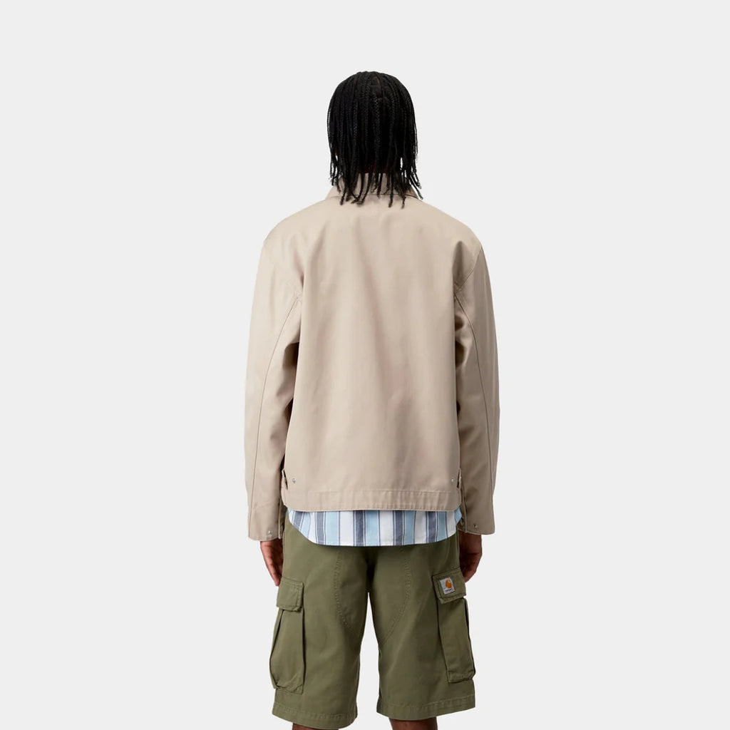 CARHARTT WIP Module Script Jacket