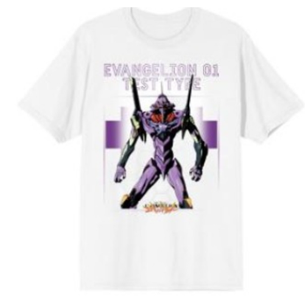 【予約商品】THRIFTY LOOK evangelion