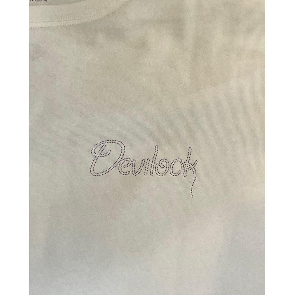 DEVILOCK FLOVELMENT STORE LIMITED パームボーイTシャツ