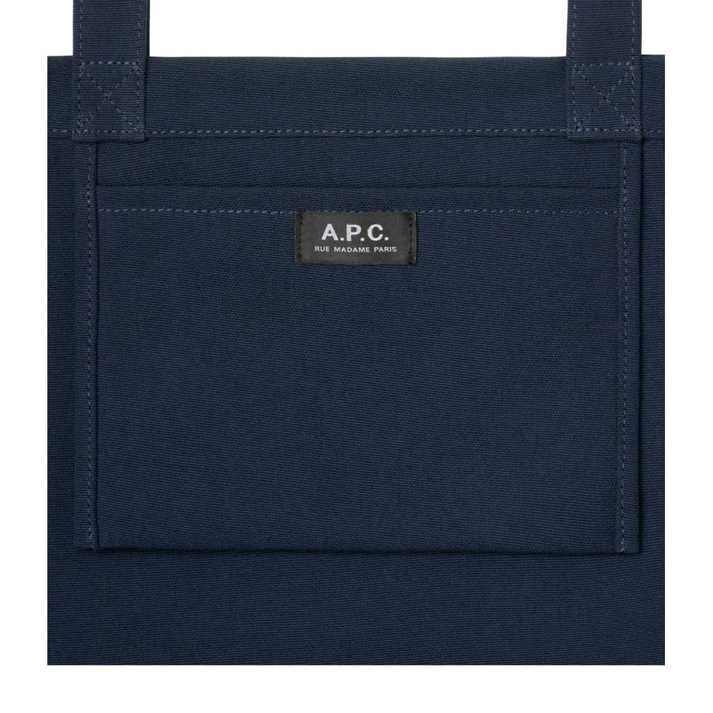 A.P.C. DIANE RUE MADAME ショッピングバッグ