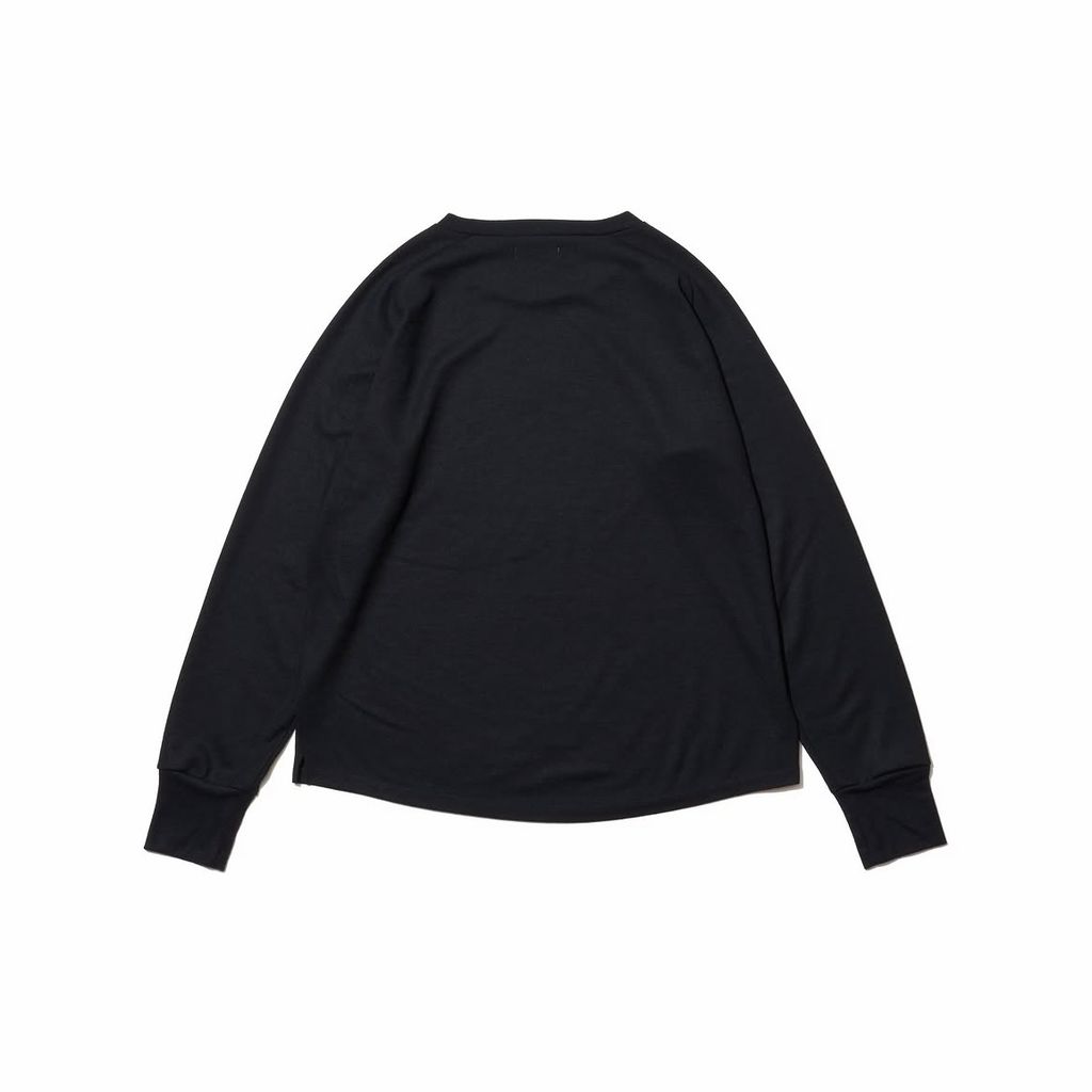 STEAF RADIANCE LONG SLEEVE