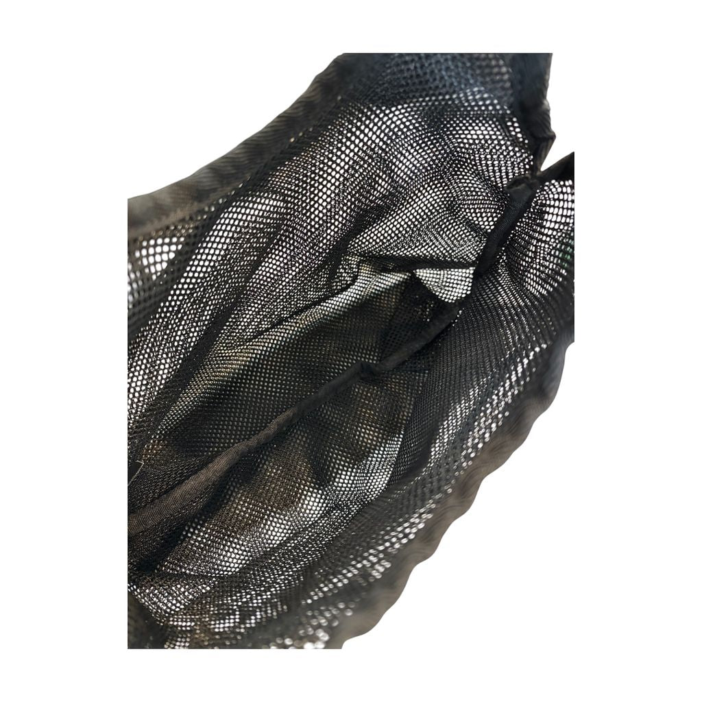 A.P.C. A.P.C. REBOUND ミニショッピングバッグ(BLACK)