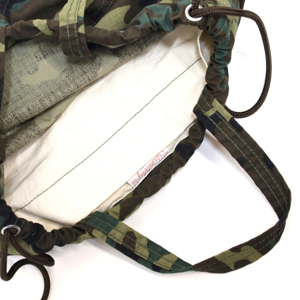 NAPRON MILITARY PATIENTS BAG